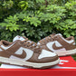 NIKE DUNK LOW CACAO WOW