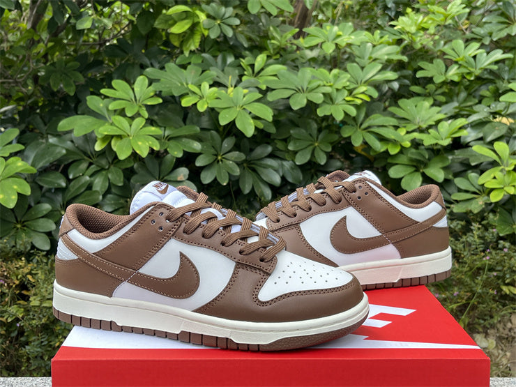 NIKE DUNK LOW CACAO WOW