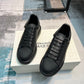 ALEXANDER MCQUEEN BLACK