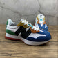 New Balance 327 MULTICOLOR PACK