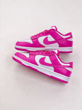 NIKE DUNK LOW ACTIVE FUCHSIA