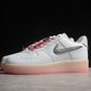 AIR FORCE 1 YEAR OF DRAGON WHITE PINK