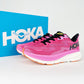 HOKA CLIFTON 9 PINK