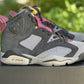 AIR JORDAN 6 BORDEAUX