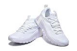 NIKE FREE METCON 6 ALL WHITE