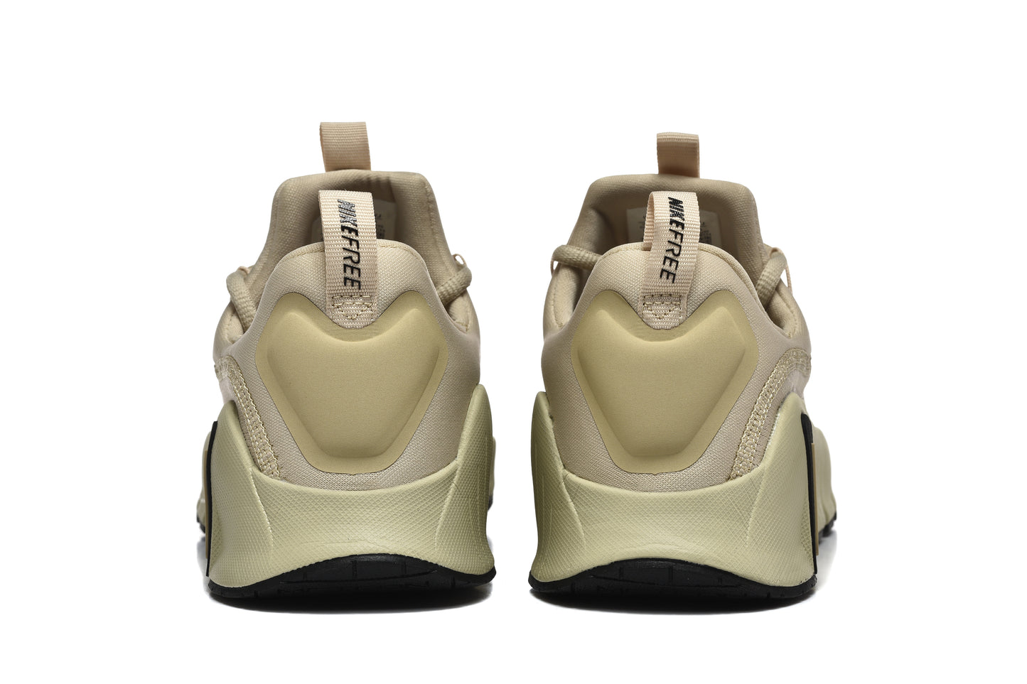 NIKE FREE METCON 6 DESERT KAKI