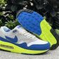 AIR MAX 1 "3,26 ROYAL BLUE"