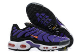 NIKE AIR MAX PLUS  OG GS VOLTAGE PURPLE 2024