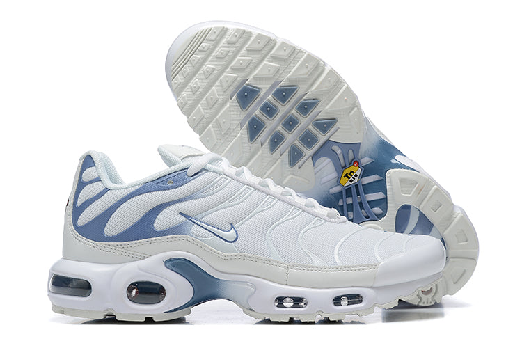 NIKE AIR MAX PLUS BLUE FURY