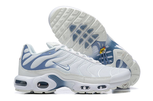 NIKE AIR MAX PLUS BLUE FURY