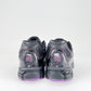 ASIC GEL NYC NIMBUS 3 BLACK AND PURPLE