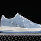 NIKE AIR FORCE 1 EDITION "LEVIS"