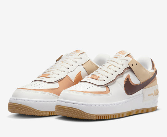 AIR FORCE 1  SHADOW CACAO