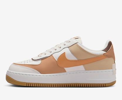 AIR FORCE 1  SHADOW CACAO