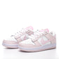 NIKE DUNK SB PINK PAISLEY