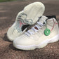 JORDAN 11 WHITE PLATINIUM