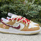 NIKE DUNK SB MERRY CHRISTMAS