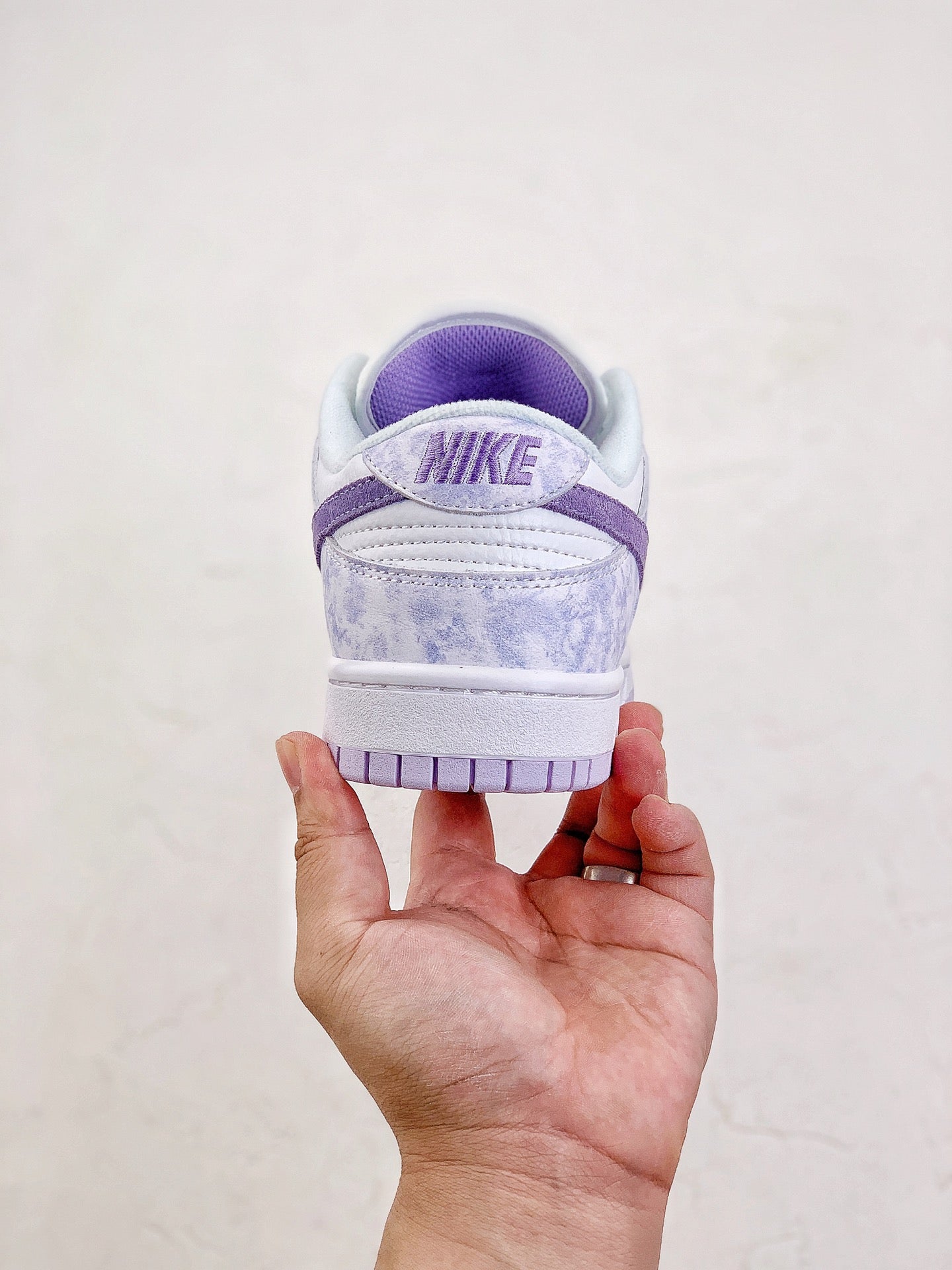 NIKE DUNK LOW "PURPLE PULSE"