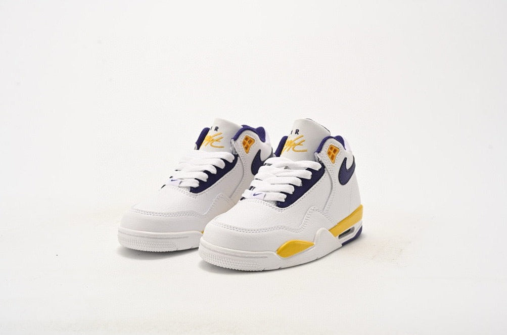 AIR JORDAN FLIGHT LEGACY LAKERS