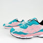 ASIC GEL NYC NIMBUS PINK AND BLUE