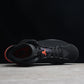 AIR JORDAN 6 BLACK INFRARED