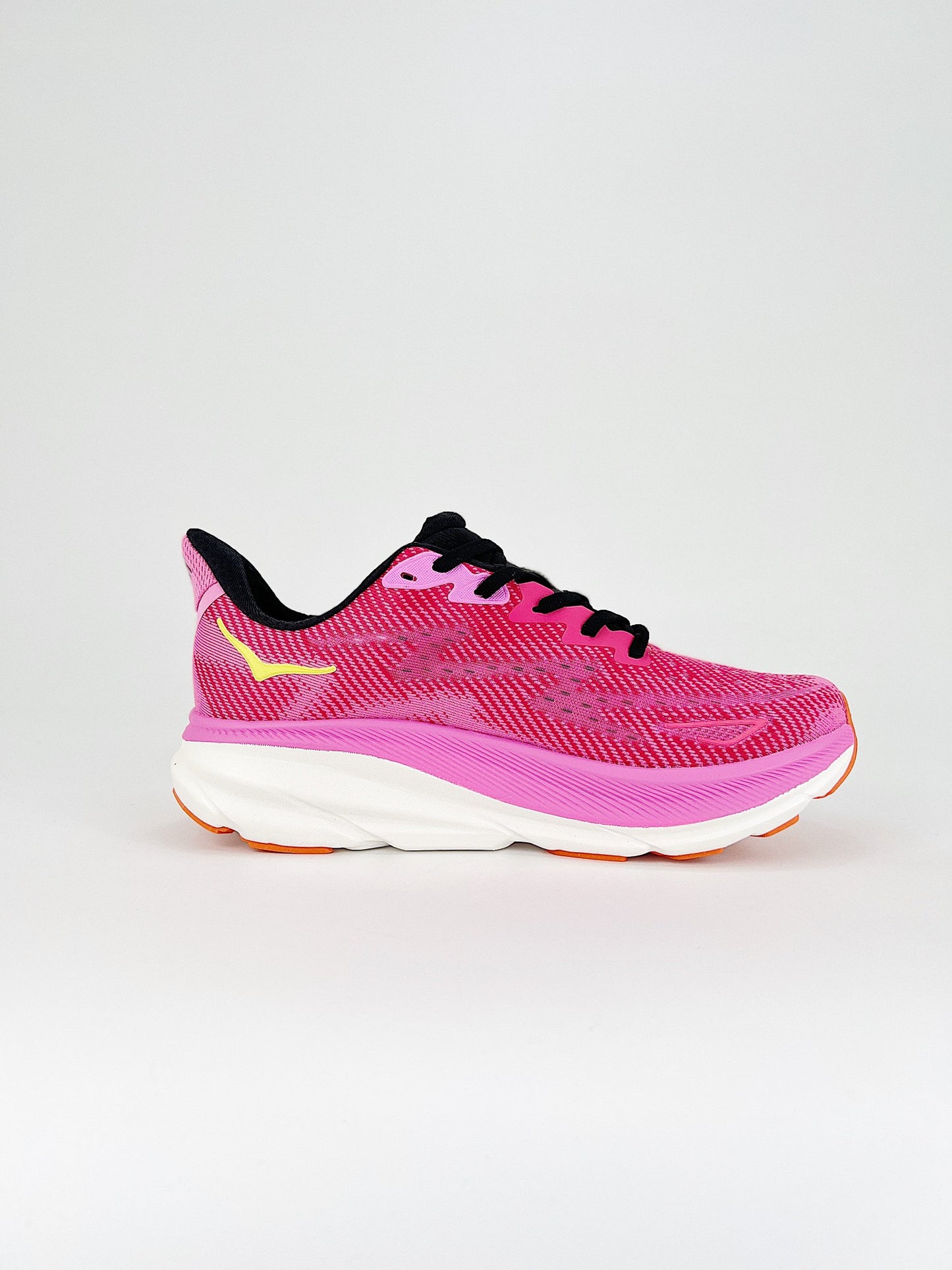 HOKA CLIFTON 9 PINK