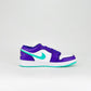 Jordan 1 Low PSYCHI PURPLE