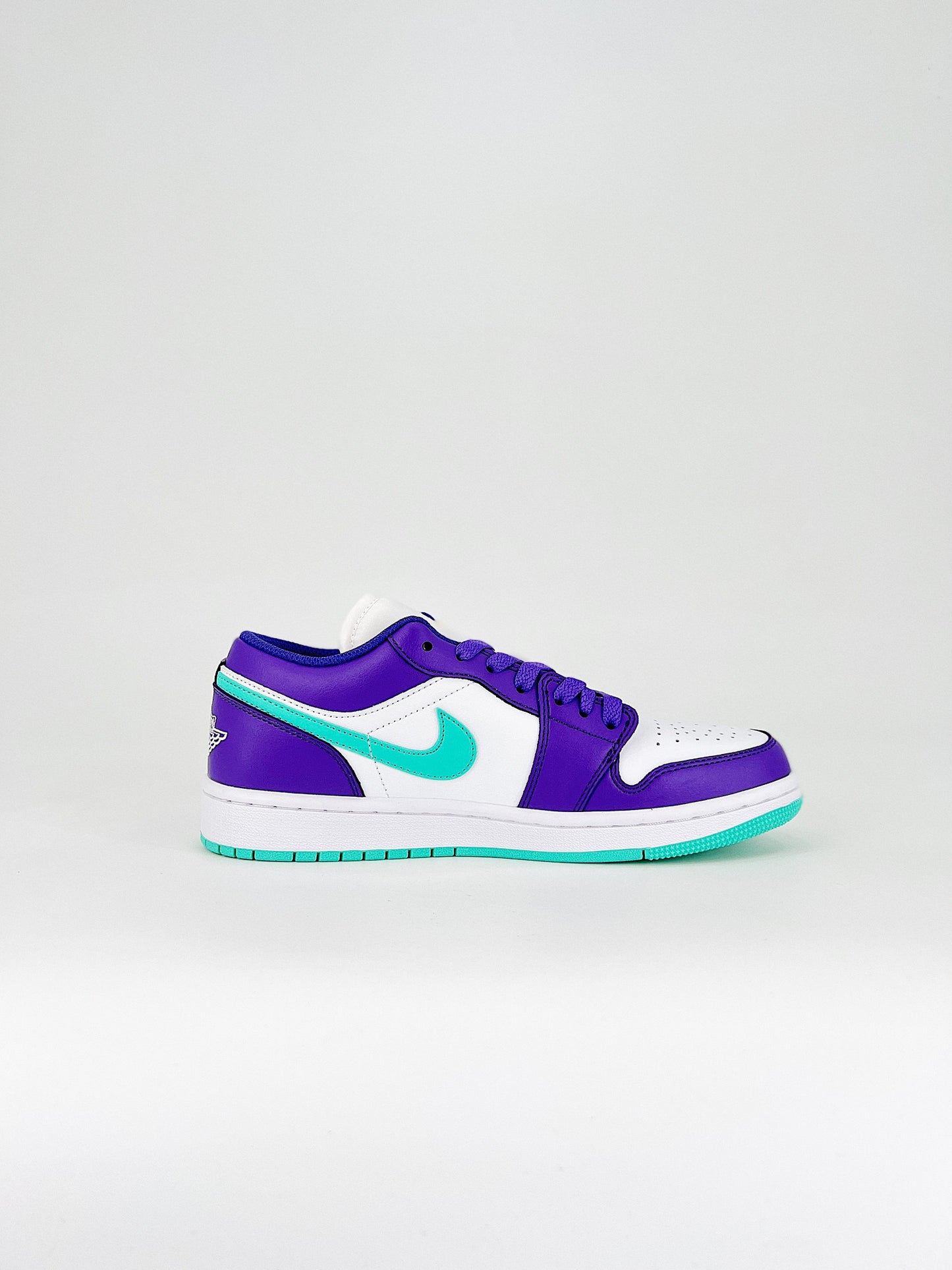 Jordan 1 Low PSYCHI PURPLE