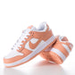 NIKE DUNK LOW CORAIL