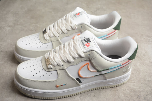 AIR FORCE 1'07 SE