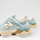 New balance 9060 BLUE HAZE