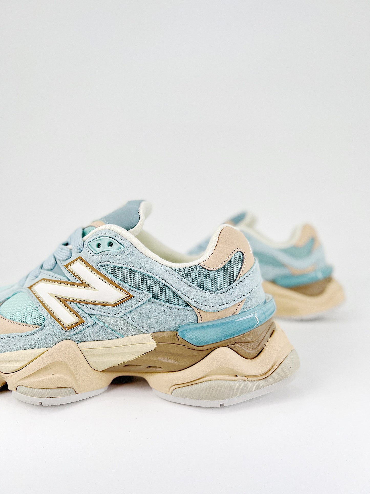 New balance 9060 BLUE HAZE