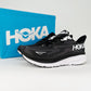 HOKA CLIFTON 9 BLACK