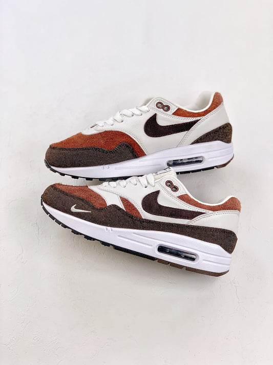 AIR MAX 1 VELVET BROWN