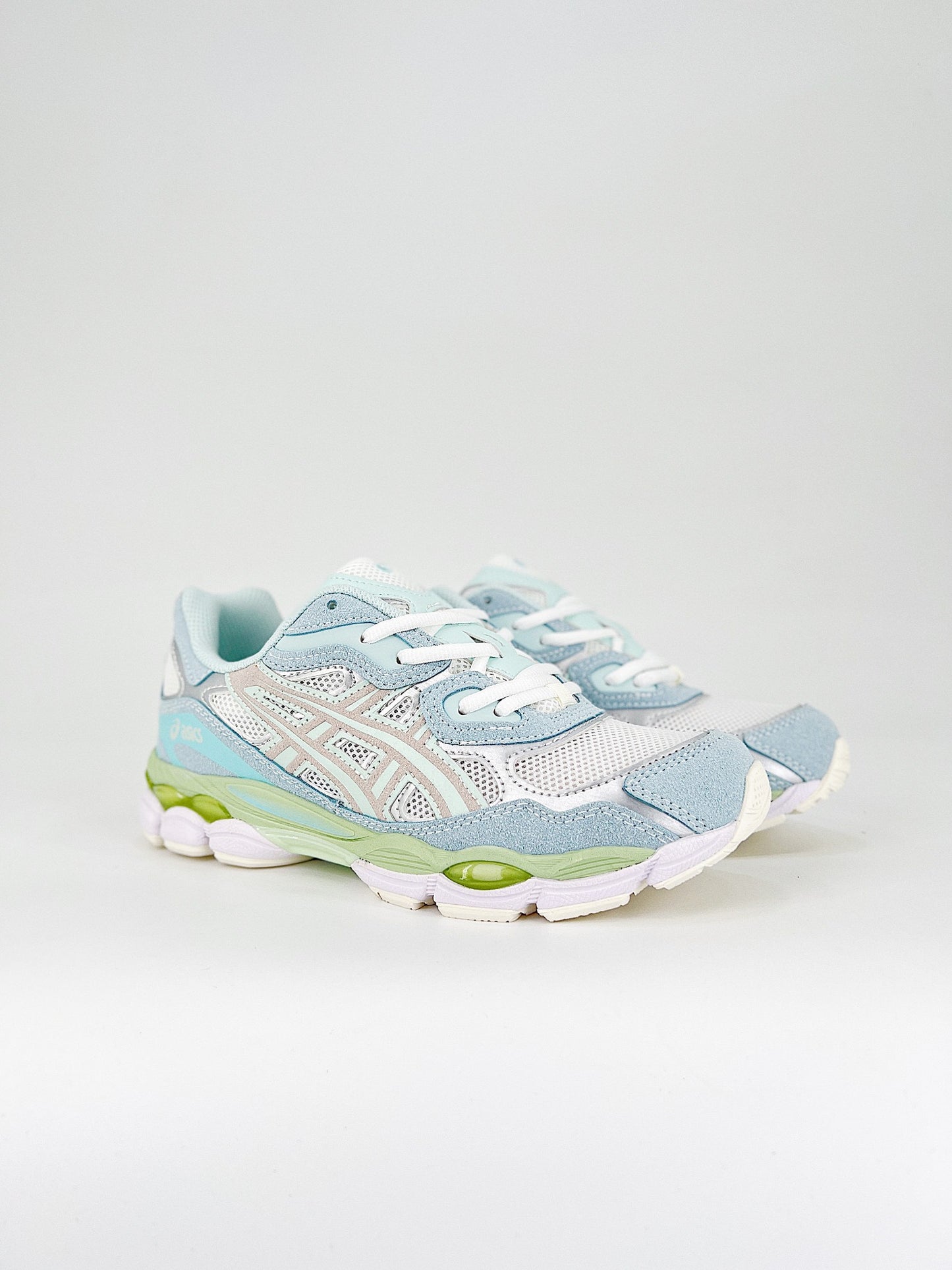 ASIC GEL NYC NIMBUS 3 BLUE