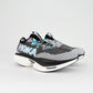 HOKA CIELO X1 GREY AND BLACK