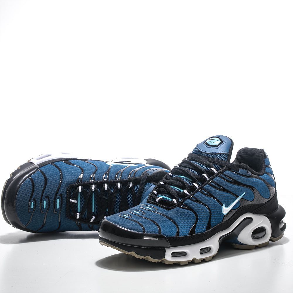 NIKE AIR MAX PLUS AQUARIUS BLUE