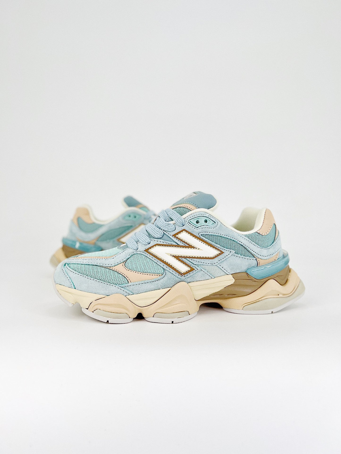 New balance 9060 BLUE HAZE