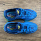 New Balance 327 BLUE