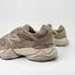 New balance 9060 MUSHROOM