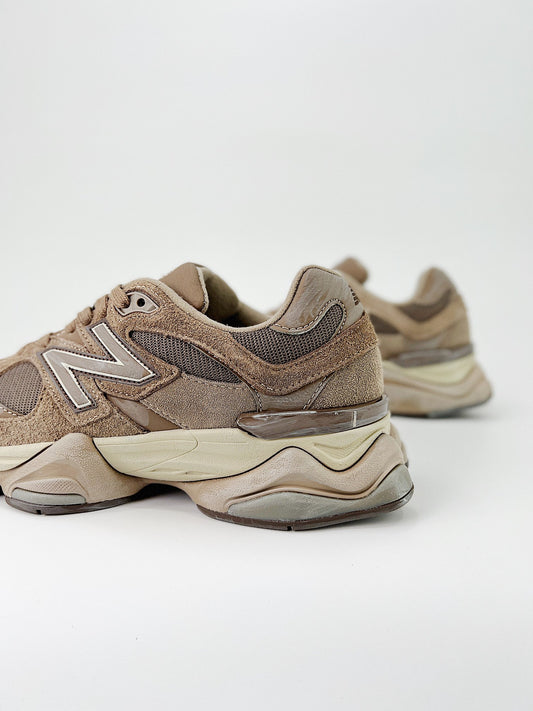 New balance 9060 MUSHROOM