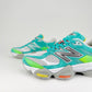 New balance 9060 "Cyan Burst"