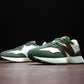 New Balance 327 OLIVE