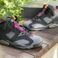 AIR JORDAN 6 BORDEAUX