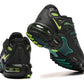 NIKE AIR MAX DRIFT 2024 NOIR VERT FLUO