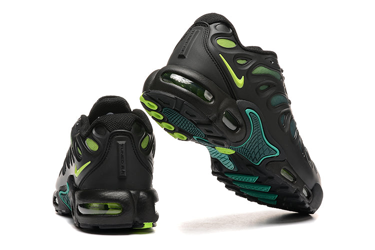 NIKE AIR MAX DRIFT 2024 NOIR VERT FLUO