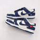 NIKE DUNK LOW EDITION "LEVIS STRAUSS"