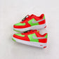 AIR FORCE 1 GRINCH