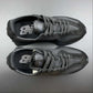 New Balance 327 ALL BLACK