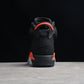 AIR JORDAN 6 BLACK INFRARED